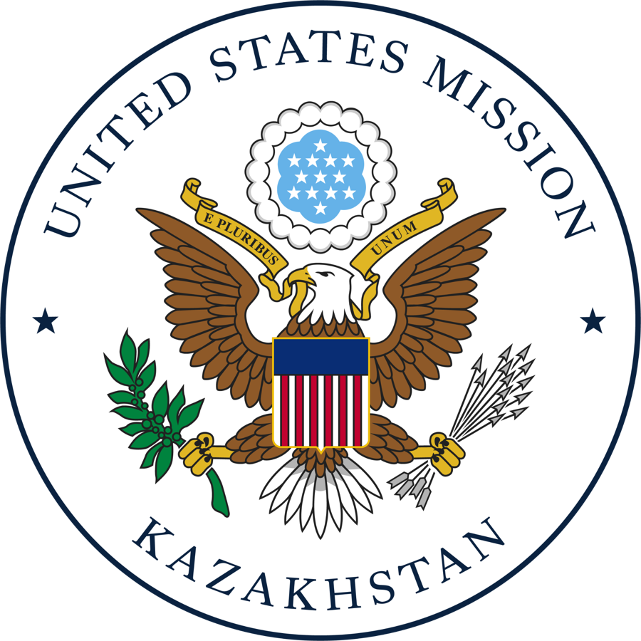 U.S. Mission Kazakhstan