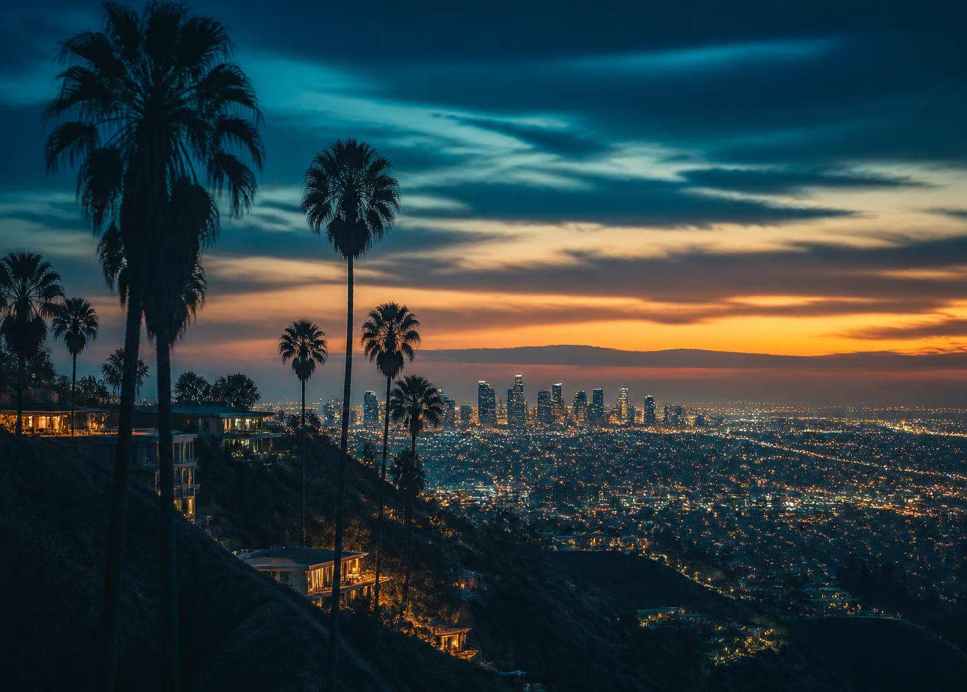 Los Angeles